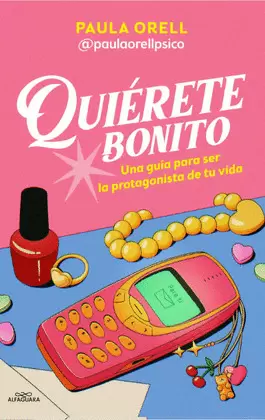 QUIÉRETE BONITO