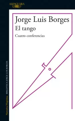 EL TANGO