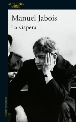 LA VÍSPERA