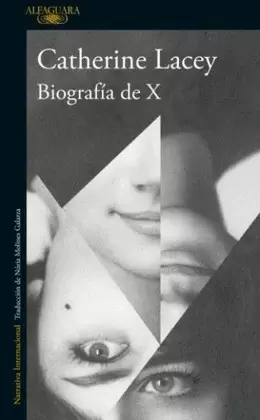 BIOGRAFÍA DE X
