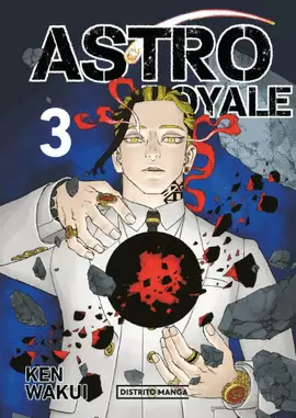 ASTRO ROYALE 3