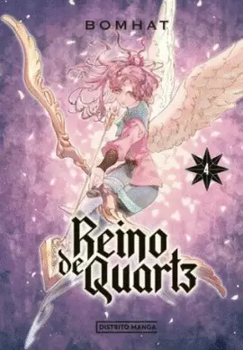 REINO DE QUARTZ 4