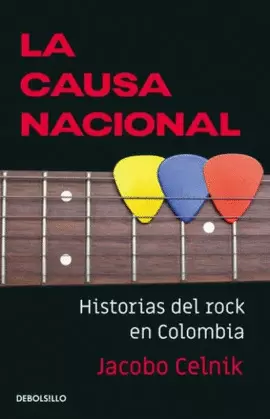 LA CAUSA NACIONAL