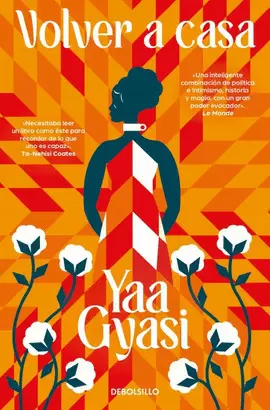 VOLVER A CASA