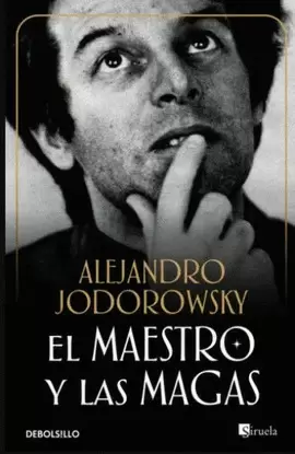 EL MAESTRO Y LAS MAGAS