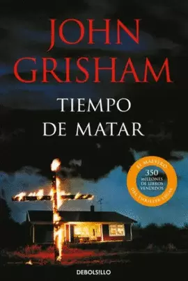 TIEMPO DE MATAR