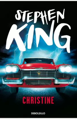 CHRISTINE