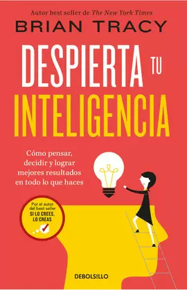 DESPIERTA TU INTELIGENCIA