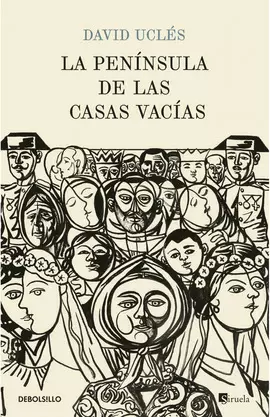 LA PENÍNSULA DE LAS CASAS VACÍAS