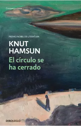 EL CÍRCULO SE HA CERRADO