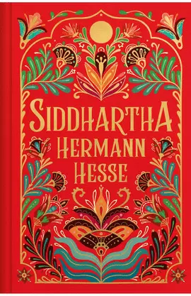 SIDDHARTHA (TD)