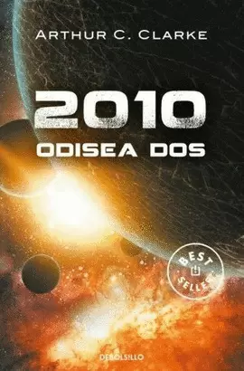 2010. ODISEA DOS
