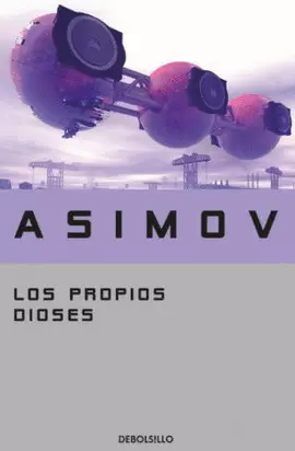 LOS PROPIOS DIOSES