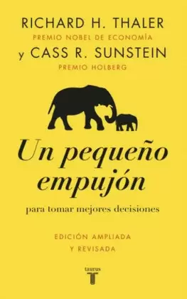 UN PEQUEÑO EMPUJÓN