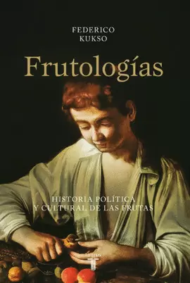 FRUTOLOGÍAS