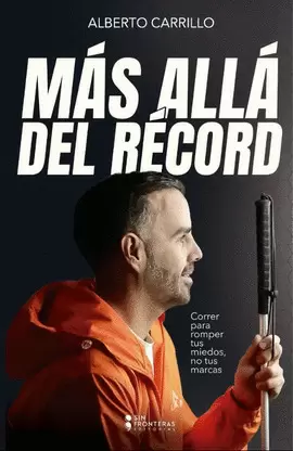 MÁS ALLÁ DE UN RECORD