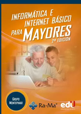 INFORMÁTICA E INTERNET BÁSICO PARA MAYORES