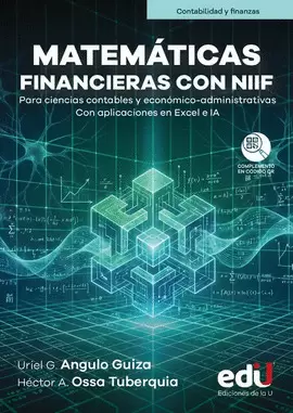 MATEMÁTICAS FINANCIERAS