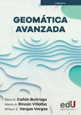 GEOMÁTICA AVANZADA