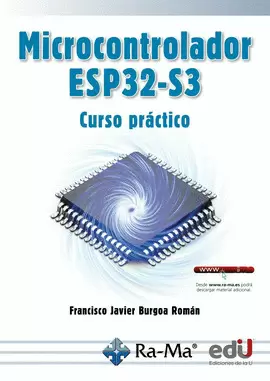 MICROCONTROLADOR ESP32-S3