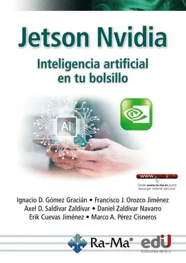 JETSON NVIDIA