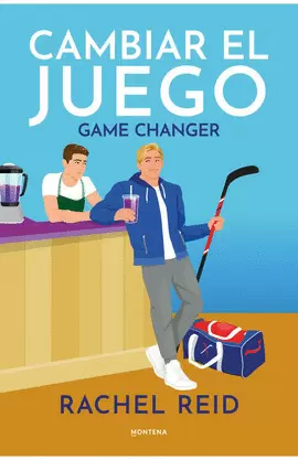 CAMBIAR EL JUEGO