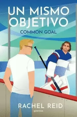 UN MISMO OBJETIVO - GAME CHANGERS 4