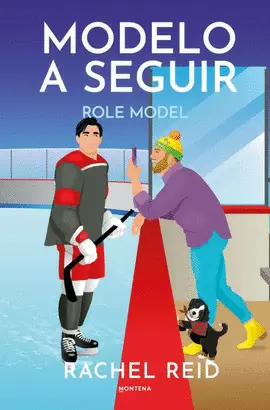 MODELO A SEGUIR - GAME CHANGERS 5