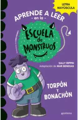 TORPÓN Y BONACHÓN