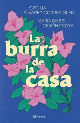 LA BURRA DE LA CASA