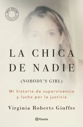 LA CHICA DE NADIE