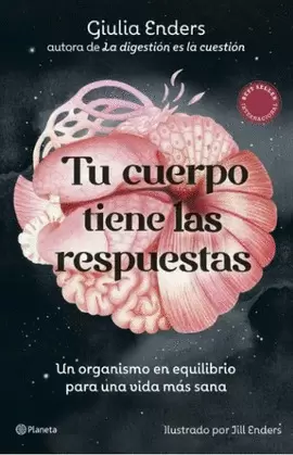 TU CUERPO TIENE LAS RESPUESTAS