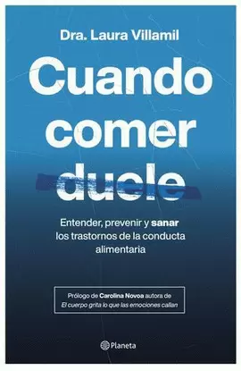 CUANDO COMER DUELE