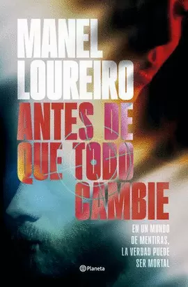 ANTES DE QUE TODO CAMBIE