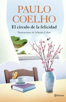EL CÍRCULO DE LA FELICIDAD - PREVENTA