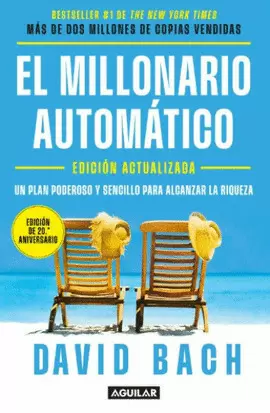 EL MILLONARIO AUTOMÁTICO