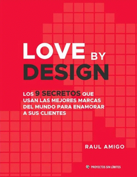 LOVE BY DESIGN