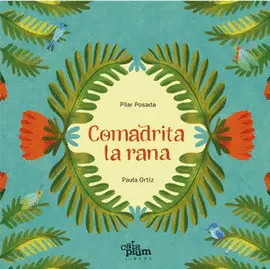 COMADRITA LA RANA