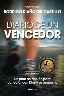 DIARIO DE UN VENCEDOR