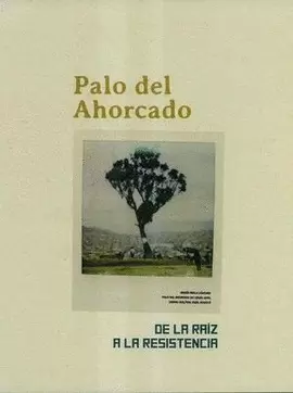 PALO DEL AHORCADO