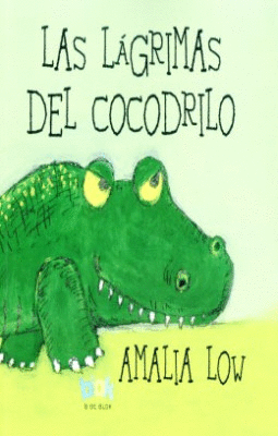 LAS LÁGRIMAS DEL COCODRILO (TD)