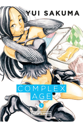 COMPLEX AGE 2 2