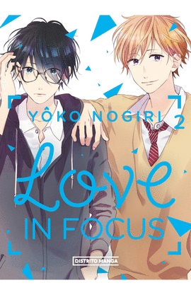 LOVE IN FOCUS 2