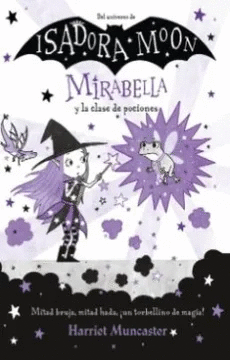 MIRABELLA 3 - Y LA CLASE DE POCIONES