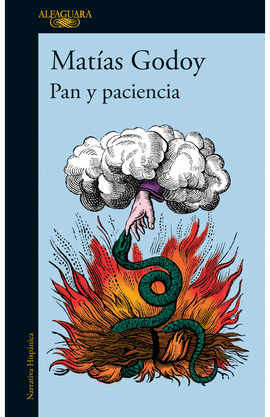 PAN Y PACIENCIA