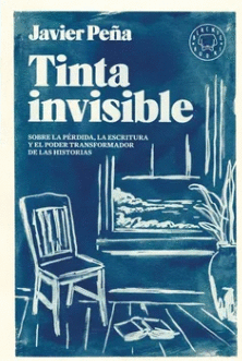 TINTA INVISIBLE