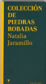 COLECCION DE PIEDRAS ROBADAS