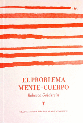 EL PROBLEMA MENTE CUERPO