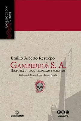 GAMBERROS S. A.