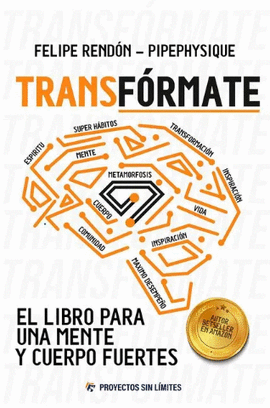 TRANSFÓRMATE